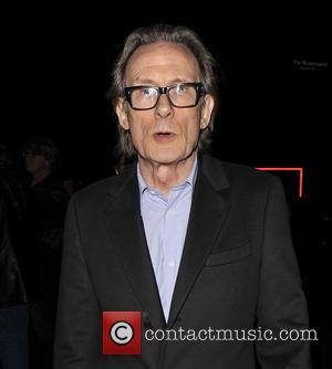 Bill Nighy