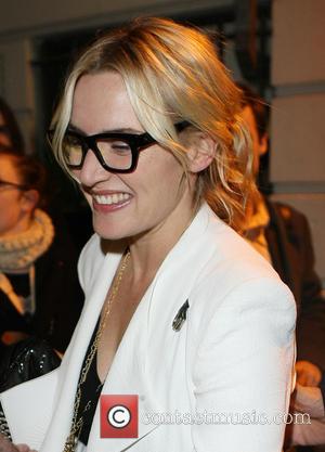 Kate Winslet - 'The Book of Mormon' Opening Night