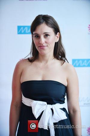 Amy Jo Johnson