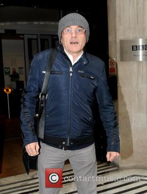 Danny Boyle - Radio 2 celebs