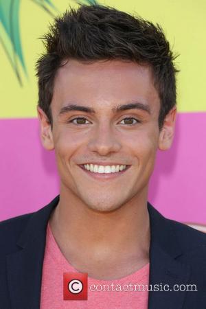 Tom Daley