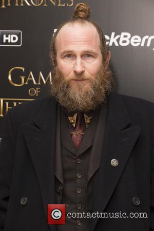 Paul Kaye