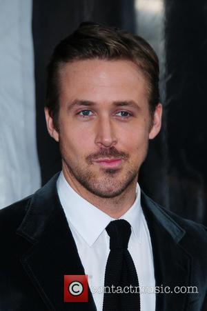 Ryan Gosling Meets with Marvel to Discuss 'Doctor Strange'