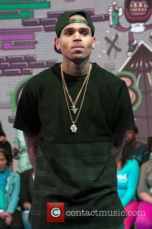 Chris Brown