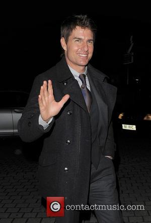 Tom Cruise - Tom Cruise