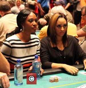 Caesars Palace, Tia Mowry