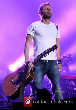 Dierks Bentley