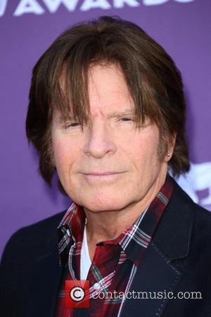 John Fogerty