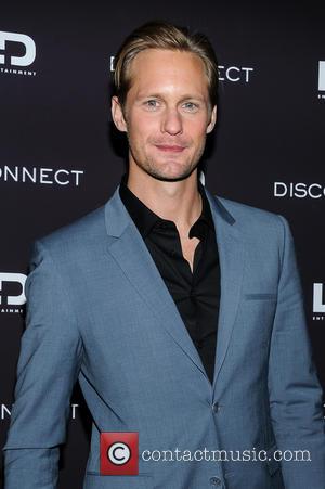 Alexander Skarsgard