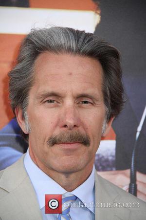 Gary Cole