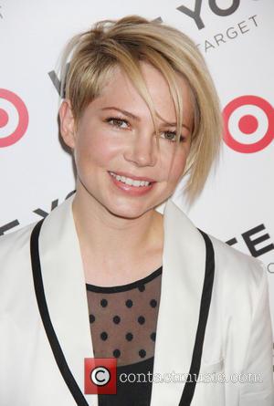 Michelle Williams