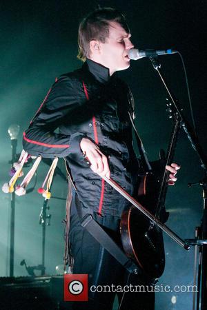 Sigur Ros