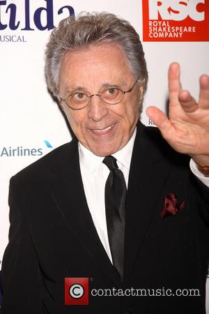 Frankie Valli