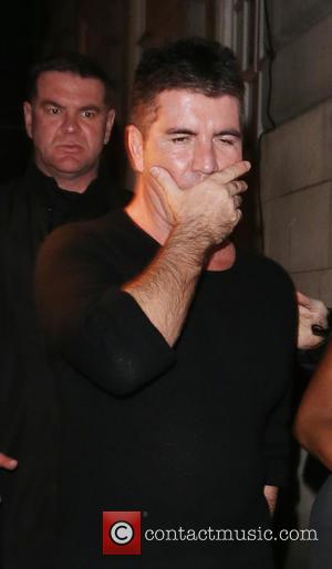 Simon Cowell