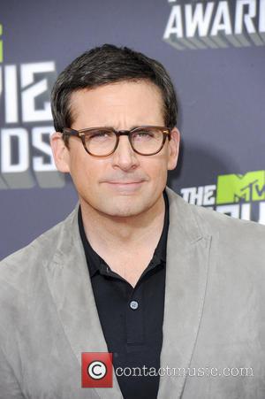 Steve Carell, Mtv Movie Awards