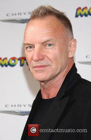 Sting