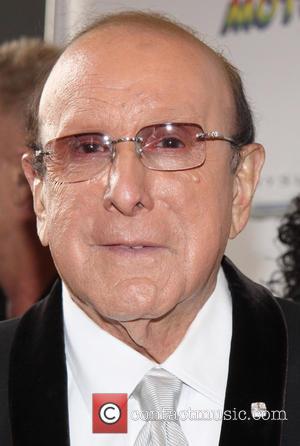 Clive Davis