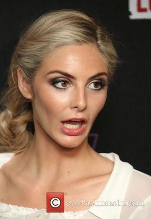 Tamsin egerton photos