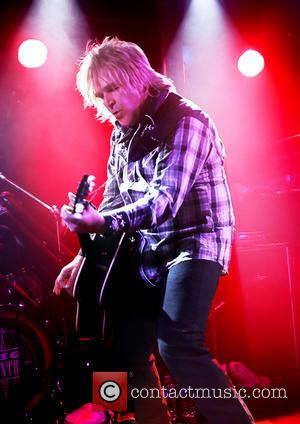 Mike Peters