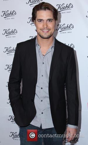 Diogo Morgado