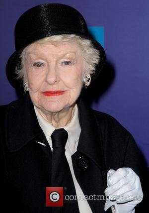 Elaine Stritch