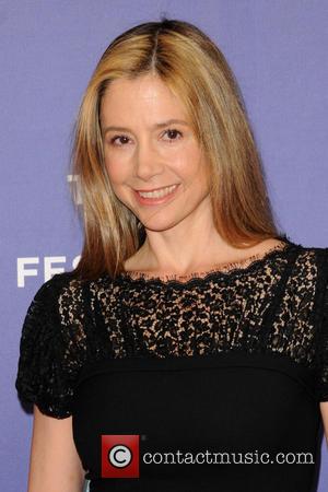 Mira Sorvino