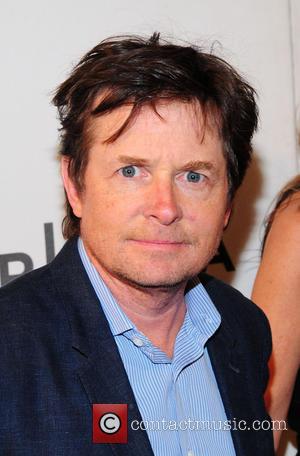 Michael J Fox