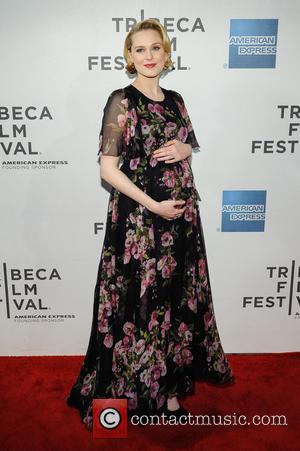 Evan Rachel Wood, Tribeca Film Festival