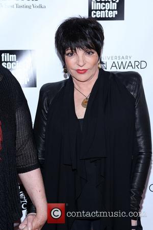 5 Things You Need To Know About Liza Minnelli