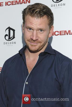 Dash Mihok