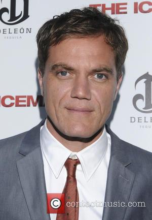 Michael Shannon