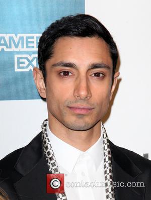 Riz Ahmed