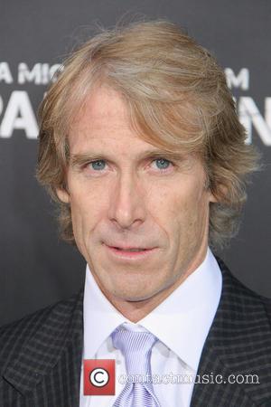 Michael Bay - Los Angeles Premiere of 'Pain & Gain'...