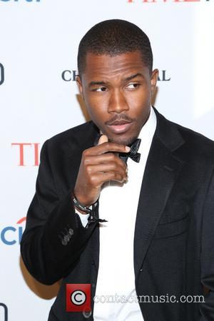 Frank Ocean