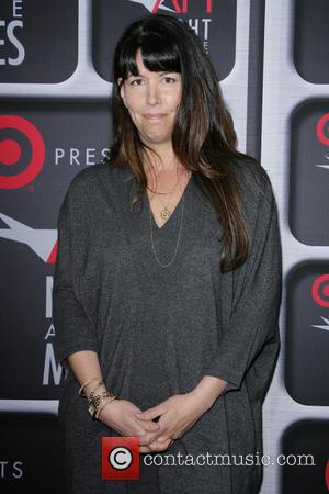 Patty Jenkins