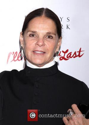 Ali MacGraw