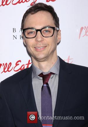 Jim Parsons - 'I'll Eat You Last' After Party