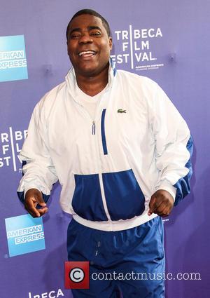 Tracy Morgan