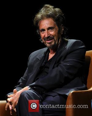 Al Pacino