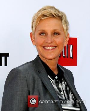 Ellen Degeneres, Portia De Rossi