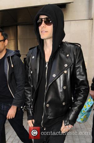 Jared Leto