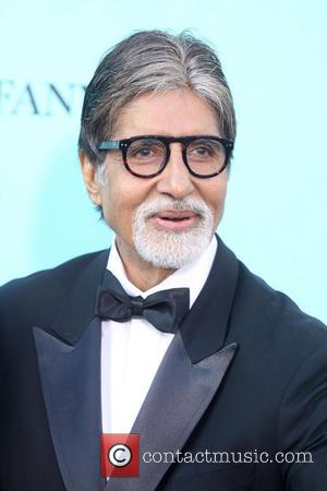 Amitabh Bachchan