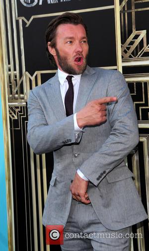 Joel Edgerton