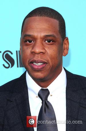 Jay Z - Premiere of the 'The Great Gatsby' at...