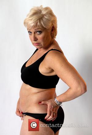 Denise Welch