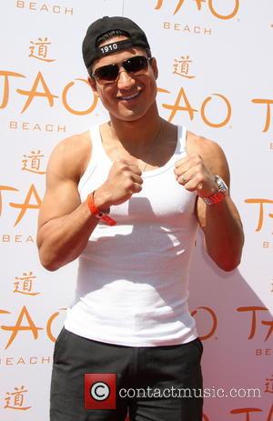 Mario Lopez