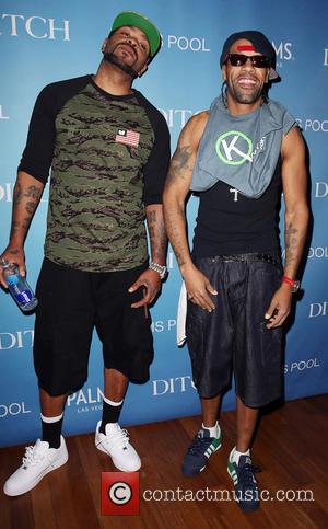 Method Man And Redman Want To Invest In Marijuana App