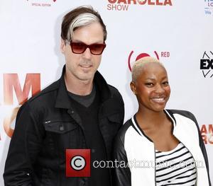 Fitz & The Tantrums, Michael Fitzpatrick and Noelle Scaggs