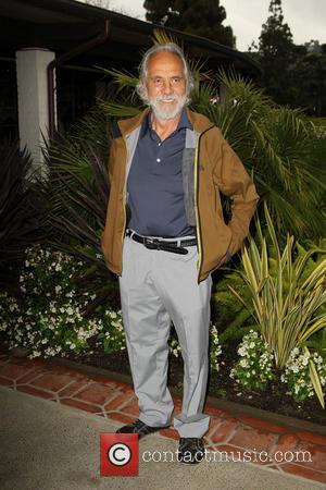 Tommy Chong Says He's To Thank For 'The Wolf Of Wall Street'