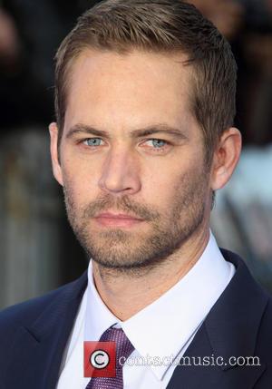 Paul Walker